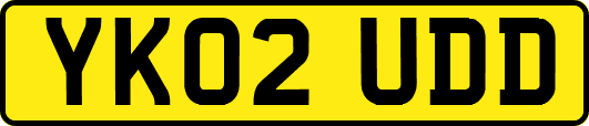YK02UDD