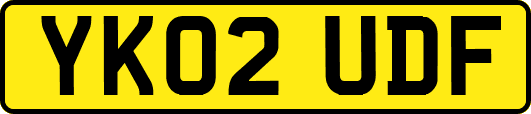 YK02UDF