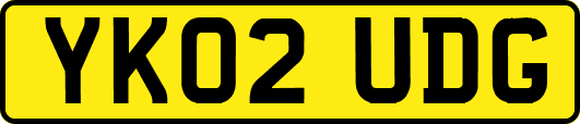 YK02UDG