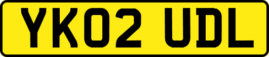 YK02UDL