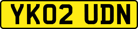 YK02UDN