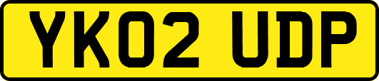 YK02UDP