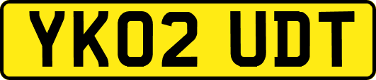 YK02UDT