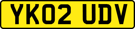 YK02UDV
