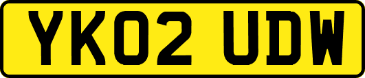 YK02UDW