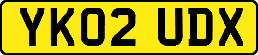 YK02UDX