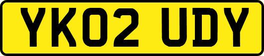YK02UDY