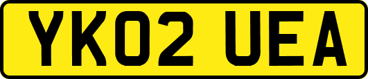YK02UEA