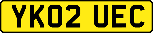 YK02UEC