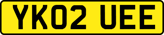 YK02UEE