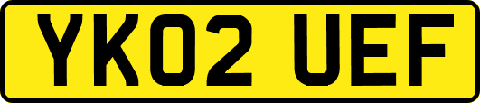 YK02UEF