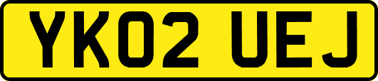 YK02UEJ