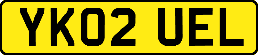 YK02UEL