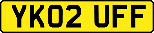 YK02UFF