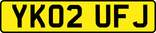 YK02UFJ