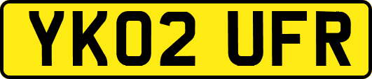 YK02UFR