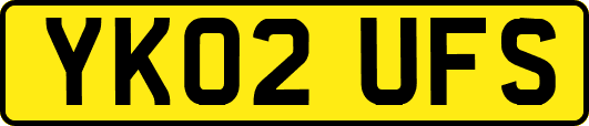 YK02UFS