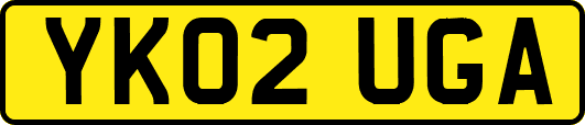 YK02UGA