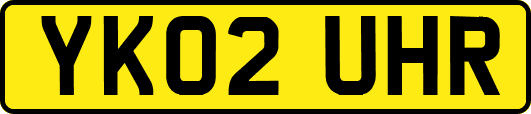YK02UHR