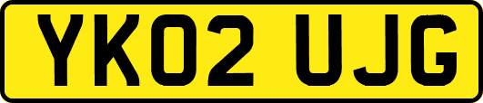 YK02UJG