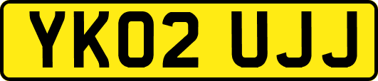 YK02UJJ