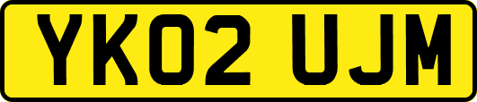 YK02UJM