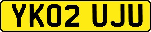 YK02UJU