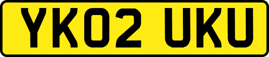 YK02UKU