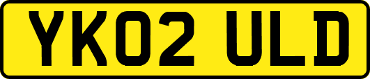 YK02ULD