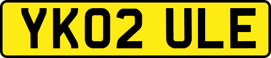 YK02ULE