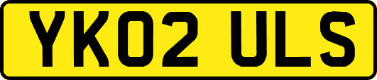 YK02ULS
