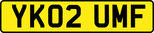 YK02UMF
