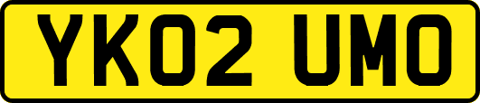 YK02UMO