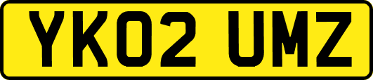 YK02UMZ