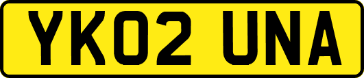 YK02UNA