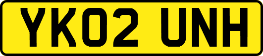 YK02UNH