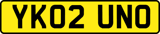 YK02UNO