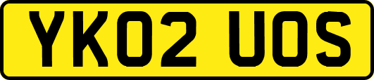 YK02UOS