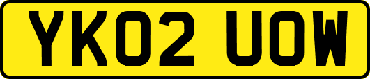 YK02UOW