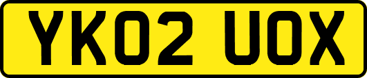 YK02UOX