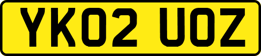 YK02UOZ