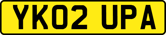 YK02UPA