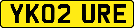 YK02URE