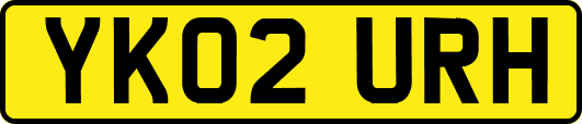YK02URH
