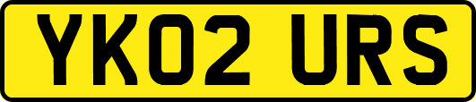 YK02URS