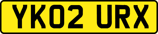 YK02URX