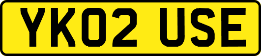 YK02USE