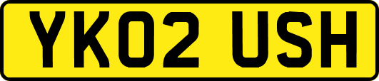 YK02USH