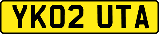 YK02UTA