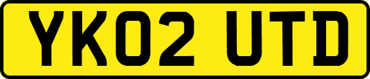 YK02UTD